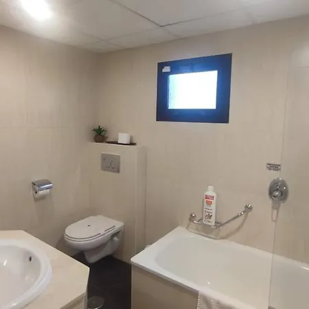 Apartamento Crown Beach Calahonda Sitio de Calahonda
