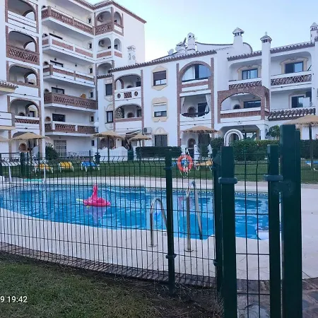 Crown Beach Calahonda * Sitio de Calahonda