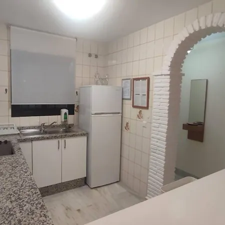 Apartamento Crown Beach Calahonda